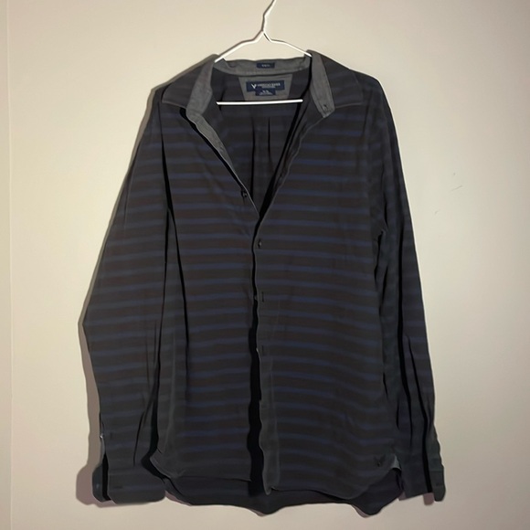 Men American Eagle XL camisole - Picture 1 of 5